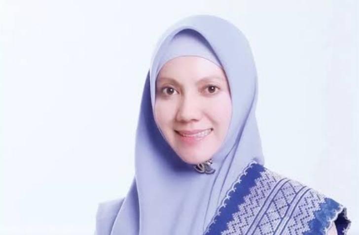 Sulastri Raih Suara Tertinggi di Pekanbaru Kalahkan Syamsuar & Achmad