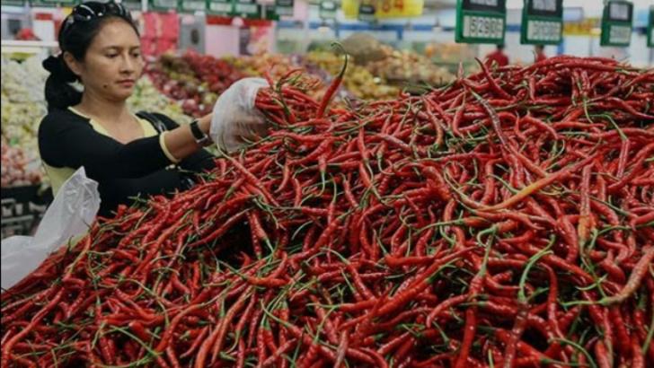 Prediksi Pertumbuhan Ekonomi Riau 2025 Lebih Tinggi