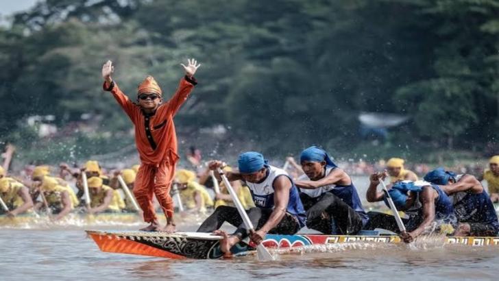 Event Pacu Jalur Sisakan Utang Ratusan Juta
