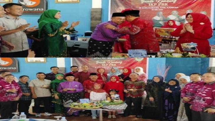 Muncul Dukungan Para Tokoh untuk Wahid Gubernur Riau, Jefry Noer: Kita Butuh Pemimpin Tanpa Urat Takut