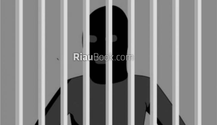 Kerugian Capai Rp2,2 Juta, Toko Pupuk di Kuala Cenaku Dibongkar Maling