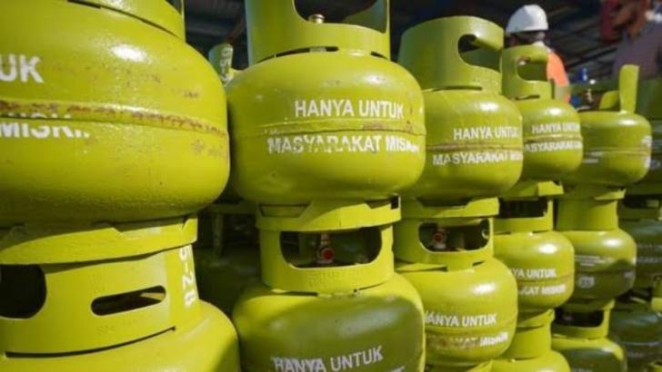 Amankah Gas Subsidi Jelang Pemilu 14 Februari?