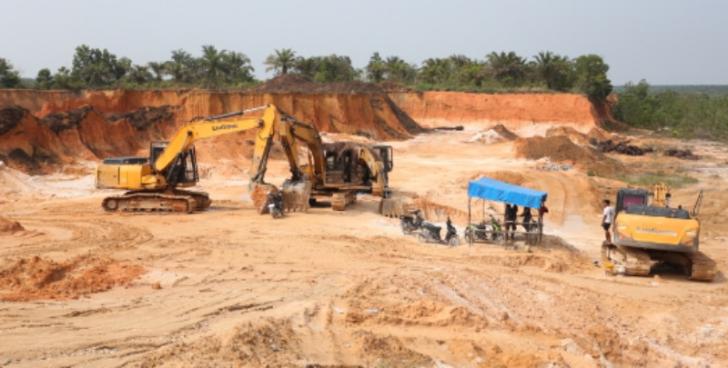 Pentingnya Peran Masyarakat dalam Pencegahan Aktivitas Tambang Ilegal