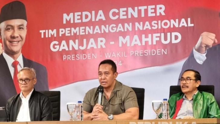 Andika Perkasa: Tekanan Berat, Aparat Harus Tetap Netral