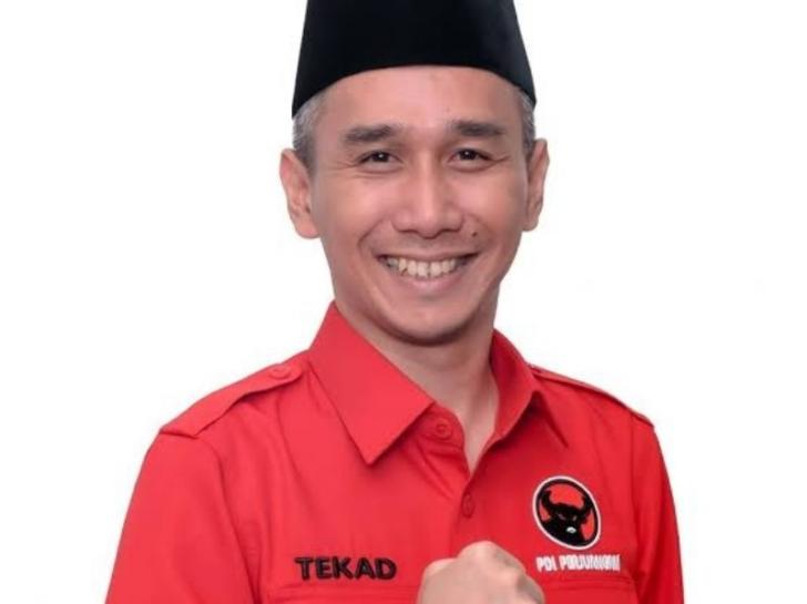Pileg DPRD Pekanbaru: Tekad Raih Suara Terbanyak di PDI Perjuangan Dapil 5