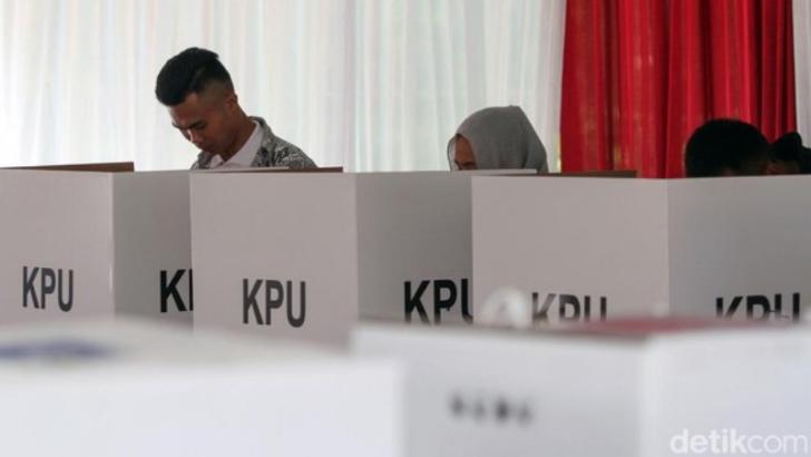 28 TPS Meranti Pungut Suara Ulang, Syamsurizal: Bisa Bertambah