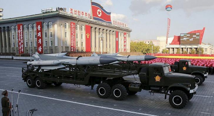 Warga Jepang Ramai-ramai Pesan Bunker Nuklir, Waspada Hadapi Perang Nuklir