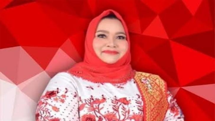 Kasmarni Ogah Maju Pilgub, Pilih Nyalon Bupati Lagi