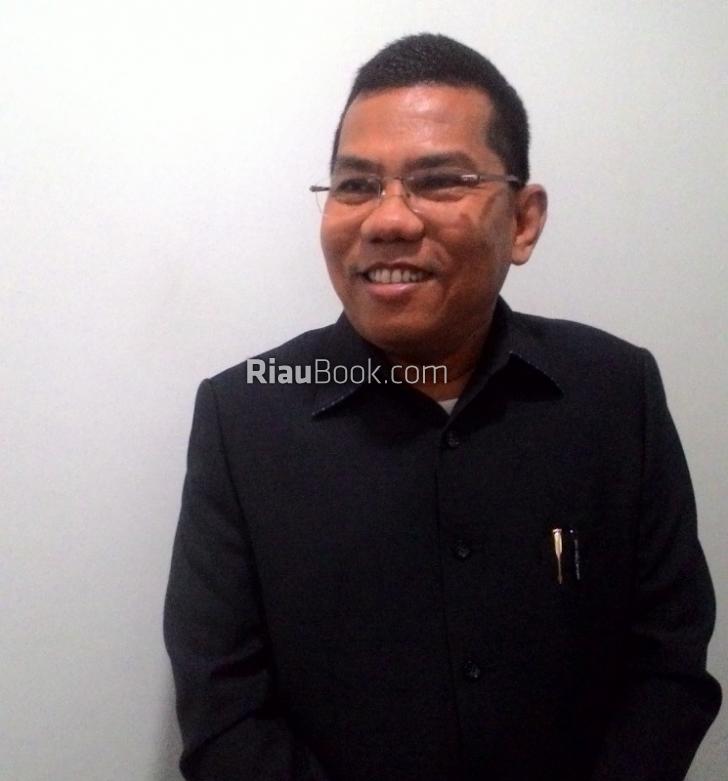 Terkait Sikap PPP terhadap Pemilihan Wagubri,  Husaimi Hamidi: Cari yang Terbaik