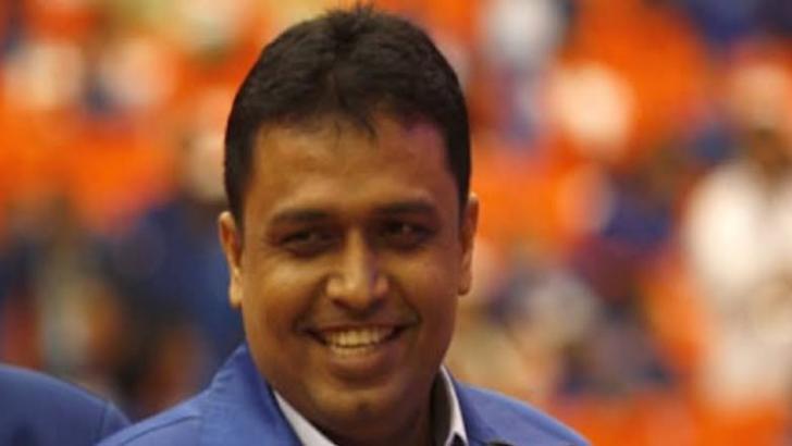 M Nasir Tergusur dari Kursi DPR RI?