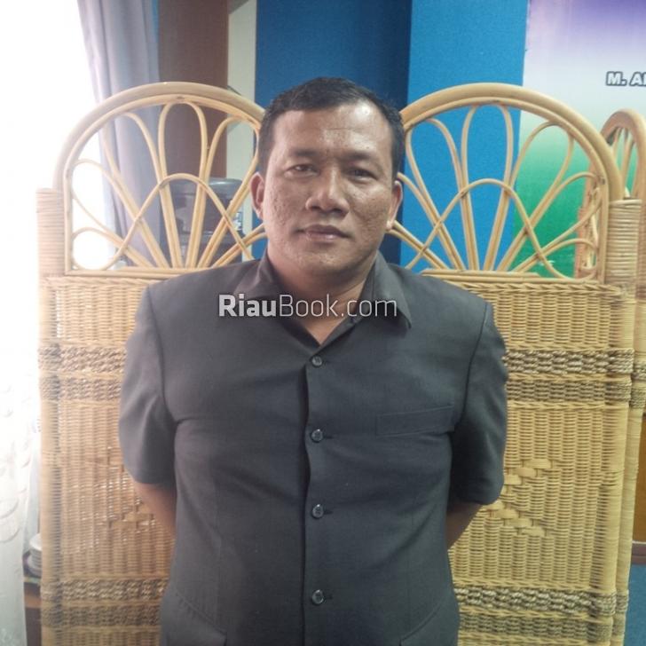 Terkait Banyaknya Kasus Narkoba, Tarigan: Kandis Siak Darurat Narkoba