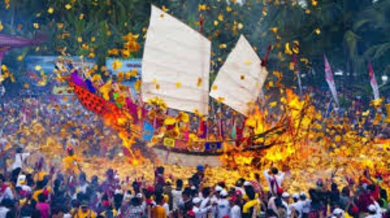 7 Agenda Pariwisata Riau Masuk KEN