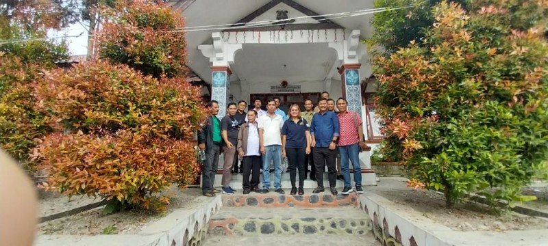 Ekspedisi Danau Toba, Energi Baru Mempertahankan UGG