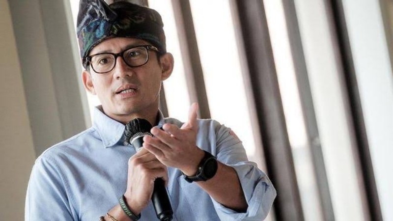 Setelah Dudung, Giliran Sandiaga Uno Bakal ke Kampar
